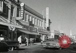 Immagine di Elezioni presidenziali United States USA, 1960, secondo 12 filmato di repertorio 65675066385