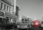 Immagine di Elezioni presidenziali United States USA, 1960, secondo 16 filmato di repertorio 65675066385