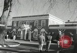Immagine di Elezioni presidenziali United States USA, 1960, secondo 17 filmato di repertorio 65675066385
