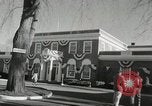 Immagine di Elezioni presidenziali United States USA, 1960, secondo 18 filmato di repertorio 65675066385