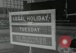 Immagine di Elezioni presidenziali United States USA, 1960, secondo 30 filmato di repertorio 65675066385