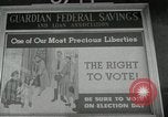 Immagine di Elezioni presidenziali United States USA, 1960, secondo 33 filmato di repertorio 65675066385