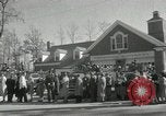 Immagine di Elezioni presidenziali United States USA, 1960, secondo 37 filmato di repertorio 65675066385