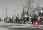 Immagine di Elezioni presidenziali United States USA, 1960, secondo 42 filmato di repertorio 65675066385