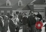 Immagine di Elezioni presidenziali United States USA, 1960, secondo 45 filmato di repertorio 65675066385