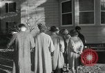 Immagine di Elezioni presidenziali United States USA, 1960, secondo 51 filmato di repertorio 65675066385