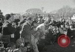 Immagine di Elezioni presidenziali United States USA, 1960, secondo 7 filmato di repertorio 65675066386