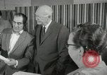 Immagine di Elezioni presidenziali United States USA, 1960, secondo 21 filmato di repertorio 65675066386