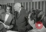 Immagine di Elezioni presidenziali United States USA, 1960, secondo 22 filmato di repertorio 65675066386