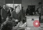 Immagine di Elezioni presidenziali United States USA, 1960, secondo 27 filmato di repertorio 65675066386
