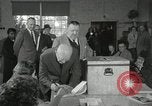Immagine di Elezioni presidenziali United States USA, 1960, secondo 28 filmato di repertorio 65675066386