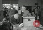Immagine di Elezioni presidenziali United States USA, 1960, secondo 29 filmato di repertorio 65675066386