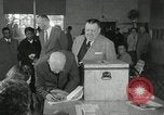 Immagine di Elezioni presidenziali United States USA, 1960, secondo 30 filmato di repertorio 65675066386