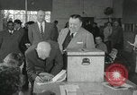 Immagine di Elezioni presidenziali United States USA, 1960, secondo 31 filmato di repertorio 65675066386