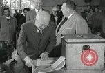 Immagine di Elezioni presidenziali United States USA, 1960, secondo 35 filmato di repertorio 65675066386