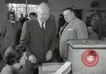 Immagine di Elezioni presidenziali United States USA, 1960, secondo 36 filmato di repertorio 65675066386