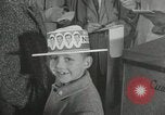 Immagine di Elezioni presidenziali United States USA, 1960, secondo 44 filmato di repertorio 65675066386