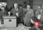 Immagine di Elezioni presidenziali United States USA, 1960, secondo 52 filmato di repertorio 65675066386