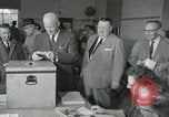 Immagine di Elezioni presidenziali United States USA, 1960, secondo 54 filmato di repertorio 65675066386
