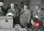 Immagine di Elezioni presidenziali United States USA, 1960, secondo 55 filmato di repertorio 65675066386