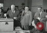 Immagine di Elezioni presidenziali United States USA, 1960, secondo 57 filmato di repertorio 65675066386
