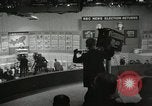 Immagine di 1960 Elezione Presidenziale news operazioni della sede centrale United States USA, 1960, secondo 4 filmato di repertorio 65675066387