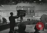 Immagine di 1960 Elezione Presidenziale news operazioni della sede centrale United States USA, 1960, secondo 8 filmato di repertorio 65675066387