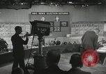 Immagine di 1960 Elezione Presidenziale news operazioni della sede centrale United States USA, 1960, secondo 9 filmato di repertorio 65675066387