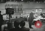 Immagine di 1960 Elezione Presidenziale news operazioni della sede centrale United States USA, 1960, secondo 11 filmato di repertorio 65675066387