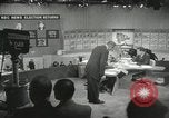 Immagine di 1960 Elezione Presidenziale news operazioni della sede centrale United States USA, 1960, secondo 13 filmato di repertorio 65675066387