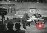 Immagine di 1960 Elezione Presidenziale news operazioni della sede centrale United States USA, 1960, secondo 14 filmato di repertorio 65675066387