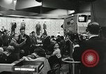 Immagine di 1960 Elezione Presidenziale news operazioni della sede centrale United States USA, 1960, secondo 16 filmato di repertorio 65675066387