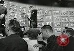 Immagine di 1960 Elezione Presidenziale news operazioni della sede centrale United States USA, 1960, secondo 18 filmato di repertorio 65675066387