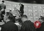 Immagine di 1960 Elezione Presidenziale news operazioni della sede centrale United States USA, 1960, secondo 19 filmato di repertorio 65675066387