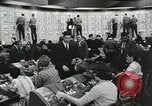 Immagine di 1960 Elezione Presidenziale news operazioni della sede centrale United States USA, 1960, secondo 27 filmato di repertorio 65675066387