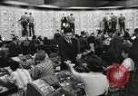 Immagine di 1960 Elezione Presidenziale news operazioni della sede centrale United States USA, 1960, secondo 28 filmato di repertorio 65675066387
