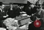 Immagine di 1960 Elezione Presidenziale news operazioni della sede centrale United States USA, 1960, secondo 31 filmato di repertorio 65675066387