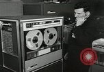 Immagine di 1960 Elezione Presidenziale news operazioni della sede centrale United States USA, 1960, secondo 33 filmato di repertorio 65675066387