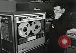 Immagine di 1960 Elezione Presidenziale news operazioni della sede centrale United States USA, 1960, secondo 34 filmato di repertorio 65675066387