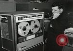 Immagine di 1960 Elezione Presidenziale news operazioni della sede centrale United States USA, 1960, secondo 35 filmato di repertorio 65675066387