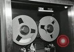 Immagine di 1960 Elezione Presidenziale news operazioni della sede centrale United States USA, 1960, secondo 36 filmato di repertorio 65675066387