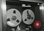Immagine di 1960 Elezione Presidenziale news operazioni della sede centrale United States USA, 1960, secondo 37 filmato di repertorio 65675066387