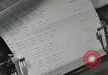 Immagine di 1960 Elezione Presidenziale news operazioni della sede centrale United States USA, 1960, secondo 42 filmato di repertorio 65675066387