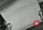 Immagine di 1960 Elezione Presidenziale news operazioni della sede centrale United States USA, 1960, secondo 43 filmato di repertorio 65675066387