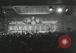 Immagine di 1960 Elezione Presidenziale news operazioni della sede centrale United States USA, 1960, secondo 44 filmato di repertorio 65675066387