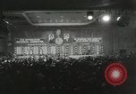 Immagine di 1960 Elezione Presidenziale news operazioni della sede centrale United States USA, 1960, secondo 45 filmato di repertorio 65675066387