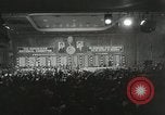 Immagine di 1960 Elezione Presidenziale news operazioni della sede centrale United States USA, 1960, secondo 46 filmato di repertorio 65675066387