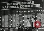 Immagine di 1960 Elezione Presidenziale news operazioni della sede centrale United States USA, 1960, secondo 50 filmato di repertorio 65675066387