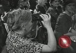 Immagine di 1960 Elezione Presidenziale news operazioni della sede centrale United States USA, 1960, secondo 61 filmato di repertorio 65675066387