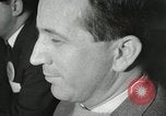 Image of Presidential Election results United States USA, 1960, second 4 stock footage video 65675066388